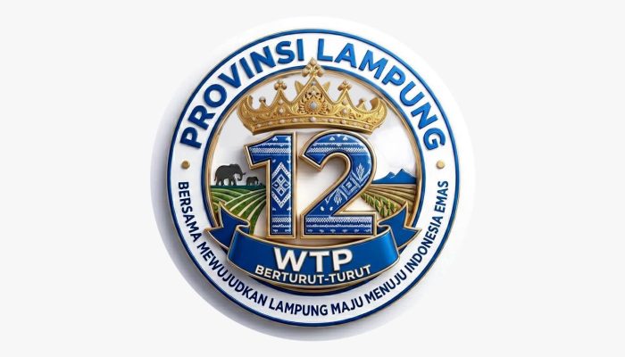 Pemprov Lampung Raih Opini WTP 12 Kali Beruntun, Bukti Tata Kelola Keuangan Akuntabel