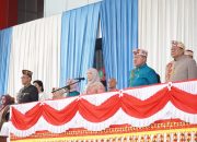 HUT ke-344 Bandar Lampung, Eva: Semangat Bersinar Wujudkan Indonesia Emas
