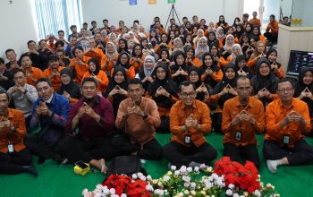 BPS Lampung Gelar Rakor Sensus Ekonomi 2026, Tekankan Akurasi Data dan Partisipasi Masyarakat