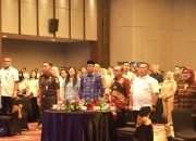 Kanwil DJP Bengkulu dan Lampung Dorong Pertumbuhan Ekonomi Lampung
