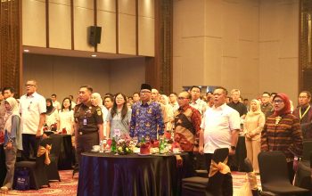 Kanwil DJP Bengkulu dan Lampung Dorong Pertumbuhan Ekonomi Lampung