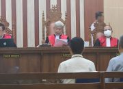 Rugikan Negara Miliaran, Direktur PT SDE Divonis 3 Tahun Penjara