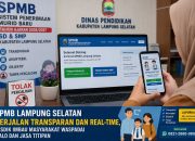 SPMB SD-SMP di Lampung Selatan Berjalan Transparan dan Real-Time, Disdik Imbau Masyarakat Waspadai Calo dan Jasa Titipan
