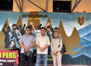 Konfrontir Kasus Kopi DP di Polda Lampung, AR Malah Sibuk Cari Ahli Perdata Ketimbang Minta Maaf Soal Bisnis Mangkrak