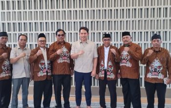 HUT ke-46, Pujakesuma Bakal Gelar Pertunjukan Wayang Kulit