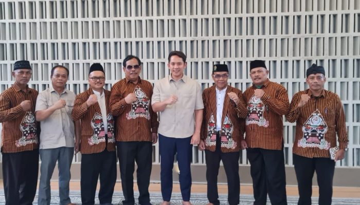 HUT ke-46, Pujakesuma Bakal Gelar Pertunjukan Wayang Kulit