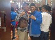 Jamal KNPI Lampung: Persatuan Rakyat Lebih Penting daripada Fanatisme Politik