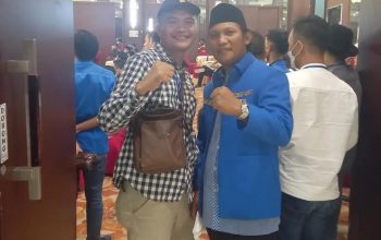 Jamal KNPI Lampung: Persatuan Rakyat Lebih Penting daripada Fanatisme Politik