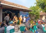 Cek Kesehatan Gratis Digelar Serentak di Bandar Lampung, Warga Antusias Memanfaatkan Layanan