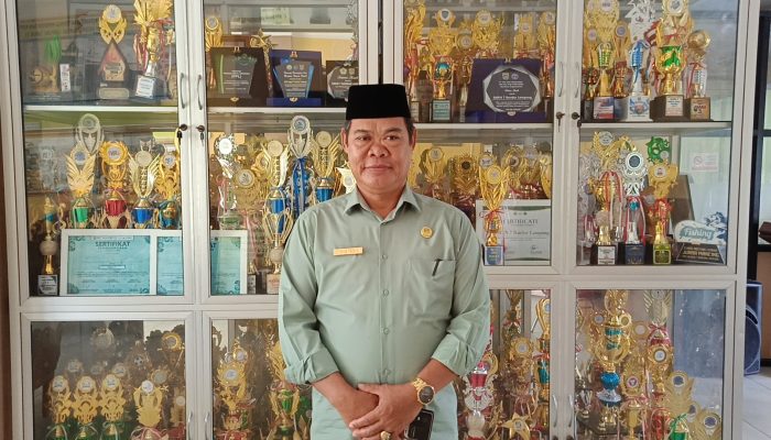 SPMB 2026, Kepala SMKN 7 Bandar Lampung Tegaskan “No Titip, No Jastip”
