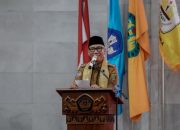 Pemprov Buka Ruang Kolaborasi, Mahasiswa Didorong Aktif Tentukan Arah Pembangunan