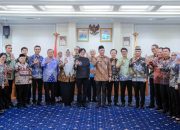 Lampung Siapkan 1.000 Ton Sampah per Hari, Lampung Selatan Jadi Kunci Proyek PSEL Regional