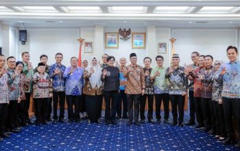 Lampung Siapkan 1.000 Ton Sampah per Hari, Lampung Selatan Jadi Kunci Proyek PSEL Regional