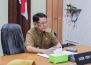 Pemprov Lampung Terima Sapi Kurban Bantuan Presiden untuk Iduladha 2026