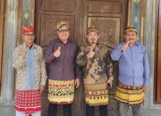 Tolak Perpanjangan HGU PTPN VII Bunga Mayang, Masyarakat Adat Buai Bulan Udik Tuntut Hak Ulayat