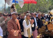 Begawi Festival, Ruang Persaudaraan Saibatin dan Pepadun Merawat Budaya Lampung