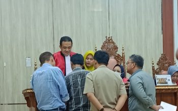Kasus Wanprestasi Rp128 Juta Berlanjut, Hakim Agendakan Cek Rumah Jaminan