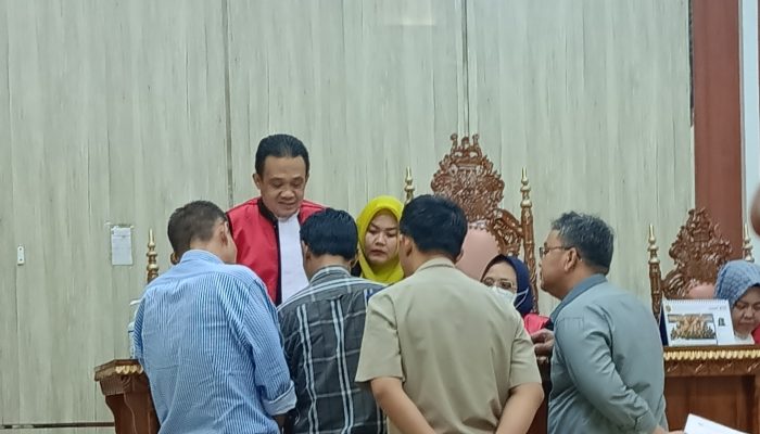 Kasus Wanprestasi Rp128 Juta Berlanjut, Hakim Agendakan Cek Rumah Jaminan