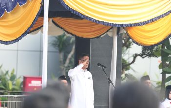 Peringati Hari Pajak 2026, DJP Tegaskan Pajak Fondasi Pembangunan Nasional
