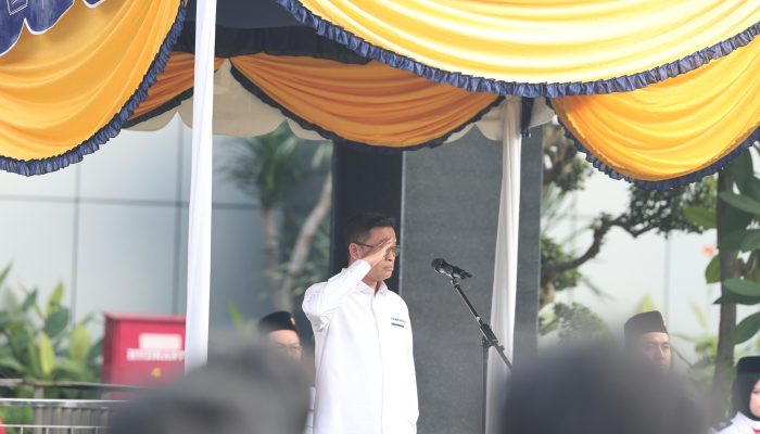 Peringati Hari Pajak 2026, DJP Tegaskan Pajak Fondasi Pembangunan Nasional