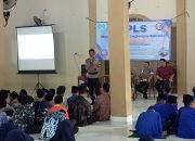 PPTQ Miftahul Jannah Bandar Lampung Gelar MPLS Ramah, Libatkan Polisi, TNI, dan Tenaga Kesehatan