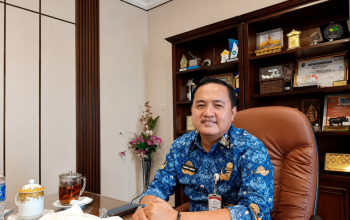 Disdikbud Lampung Sebut SPMB 2026 Berjalan Lancar, Seleksi Dilakukan Sesuai Aturan