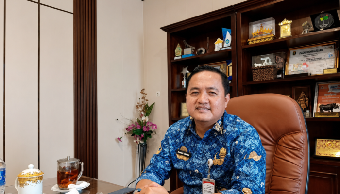 Disdikbud Lampung Sebut SPMB 2026 Berjalan Lancar, Seleksi Dilakukan Sesuai Aturan