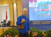 Opini Jamal, Pengurus Komite Nasional Pemuda Indonesia
