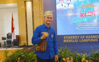 Opini Jamal, Pengurus Komite Nasional Pemuda Indonesia