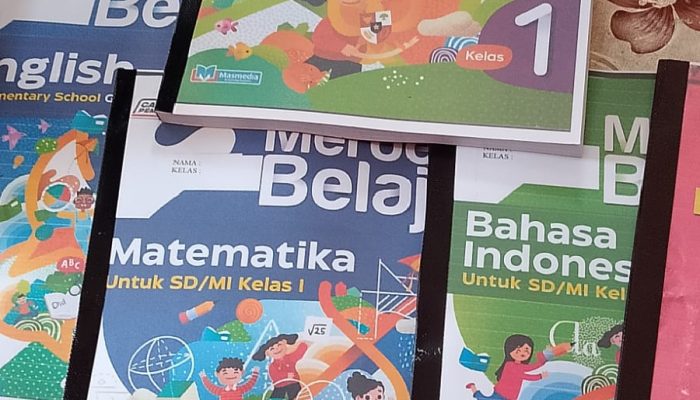 Wali Murid Keluhkan Biaya Fotokopi Buku di SDN 3 Jatimulyo, Sekolah Beri Penjelasan