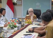 Pemprov Lampung Matangkan Persiapan MPLS Sekolah Rakyat