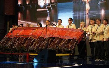 Rakernas APEKSI XVIII Resmi Dibuka, Eva Dwiana Tekankan Pentingnya Kolaborasi Antarkota