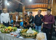 HUT Ke-46 Pujakesuma, Wabup Lampung Selatan: Terus Jadi Perekat Persaudaraan dan Penjaga Budaya