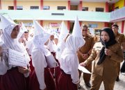 Wali Kota Bandar Lampung Pastikan Siswa yang Belum Lolos SPMB Tetap Tertampung di SMP Negeri