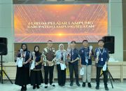 GPL Awards 2026 Jadi Ajang Apresiasi Penggerak Pendidikan Muda Lampung