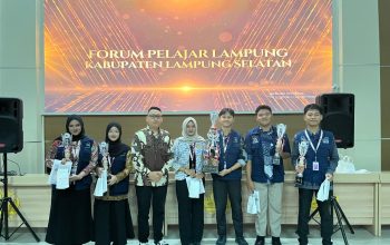 GPL Awards 2026 Jadi Ajang Apresiasi Penggerak Pendidikan Muda Lampung