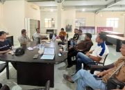 SMSI Lampung Tolak HPN 2027 Digelar jika Hanya Libatkan Satu Organisasi Pers