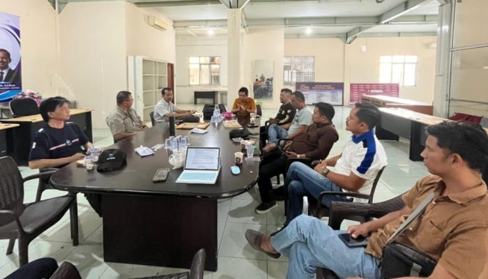 SMSI Lampung Tolak HPN 2027 Digelar jika Hanya Libatkan Satu Organisasi Pers