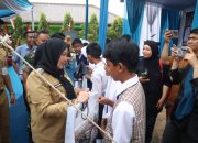 Disdikbud Bandar Lampung Pastikan Seluruh Siswa Tertampung di Sekolah Negeri Gratis