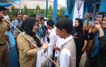 Disdikbud Bandar Lampung Pastikan Seluruh Siswa Tertampung di Sekolah Negeri Gratis
