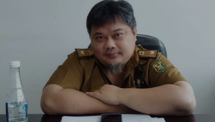 Disdikbud Fasilitasi Siswa masuk SMP Negeri