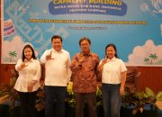 Bank Indonesia Lampung Tingkatkan Kompetensi Jurnalis dalam Penulisan Berita Ekonomi