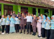 Bupati Radityo Egi dan Kajati Lampung Pastikan Program MBG Berjalan Sesuai SOP