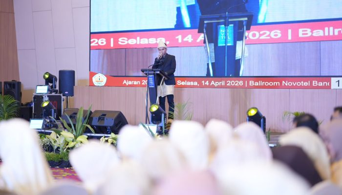 Keren! 374 Siswa SMA YP Unila Lolos ke Kampus Dalam dan Luar Negeri
