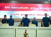 Raperda Pertanggungjawaban APBD 2025 Masuki Tahap Pandangan Umum Fraksi – Fraksi DPRD Provinsi Lampung