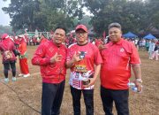 Wiyadi Apresiasi Gebyar Sehat Soekarno, Bukti PDIP Dekat dengan Rakyat