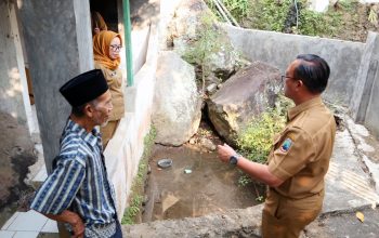 Telusuri Jejak Sejarah Sumur Kumbang, Pemkab Lampung Selatan Matangkan Persiapan Ruwat Bumi 2026