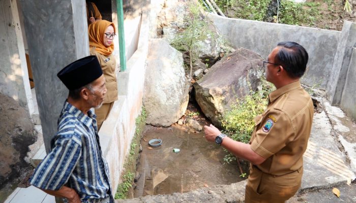 Telusuri Jejak Sejarah Sumur Kumbang, Pemkab Lampung Selatan Matangkan Persiapan Ruwat Bumi 2026