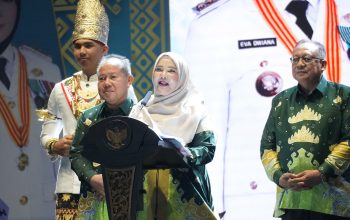 Bandar Lampung Expo 2026 Ditutup, Nilai Transaksi Tembus Rp 3,1 Miliar