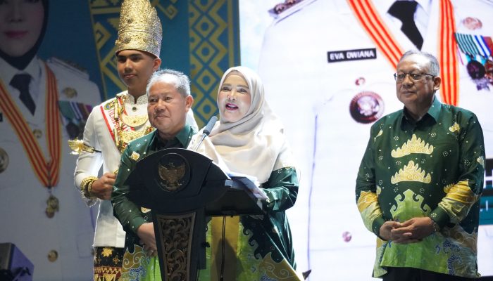 Bandar Lampung Expo 2026 Ditutup, Nilai Transaksi Tembus Rp 3,1 Miliar
